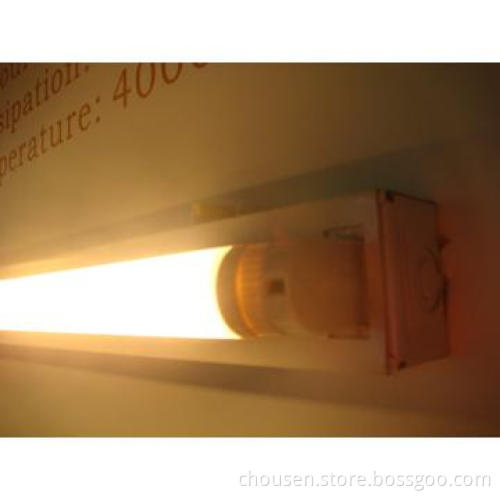 LED VDE T8 35000 hours lifespan fluorescent tube